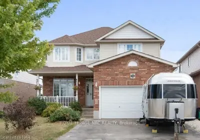 54 Rachlin Drive, Halton Hills, ON L7J 3B2