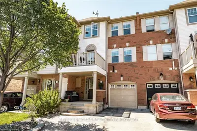 3037 Dewridge Avenue, Oakville, On L6m 5h9