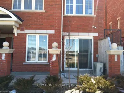 2504 Post Road 1, Oakville, ON L6H 0K1