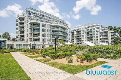 3500 LAKESHORE Road W 530, Oakville, ON L6L 0B4