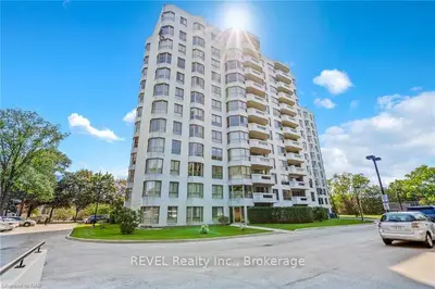 1201 North Shore Boulevard E 1004, Burlington, On L7s 1z5