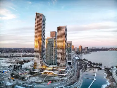20 Shore Breeze Drive 4010, Toronto W06, ON M8V 0V7