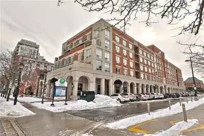 430 PEARL Street 408, Burlington, ON L7R 4J8