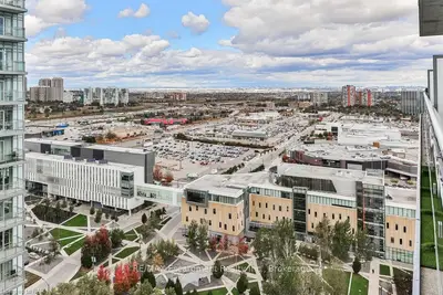 365 Prince Of Wales Drive 2208, Mississauga, On L5b 0g6