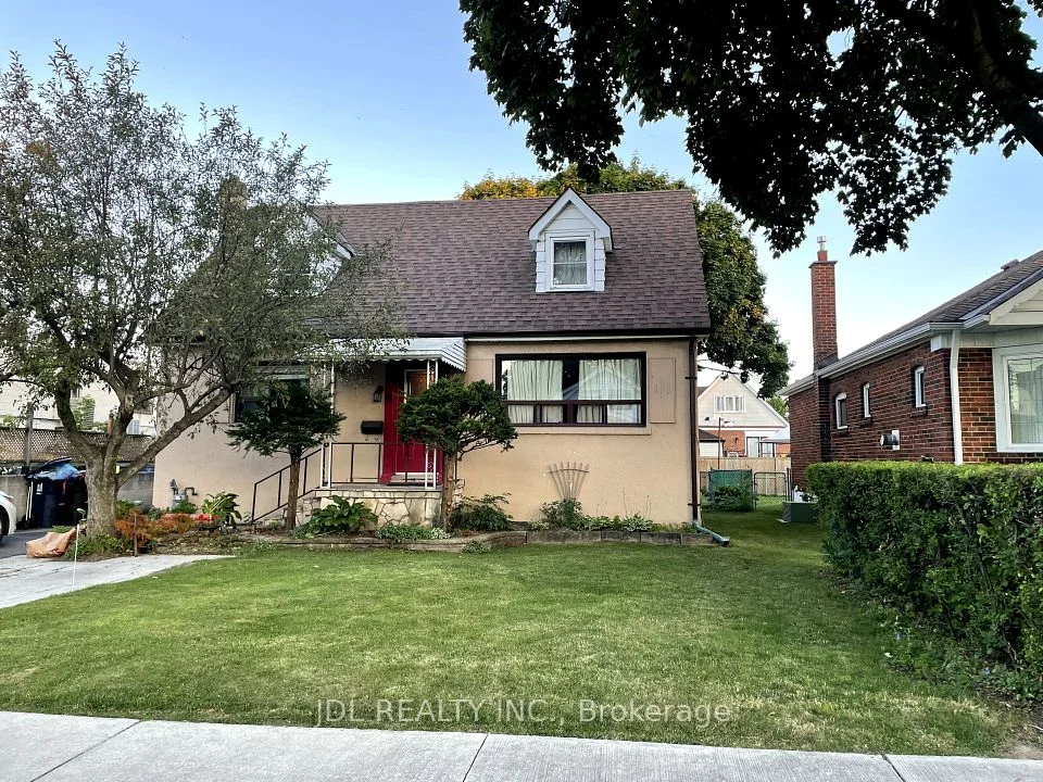 31 Ellis Avenue unit777, Toronto W04, ON M9N 1G2