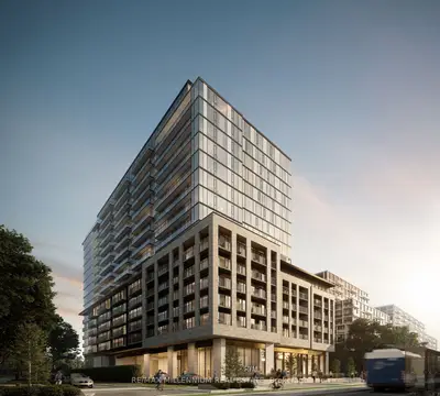 86 Dundas Street 805, Mississauga, On L5a 0b1