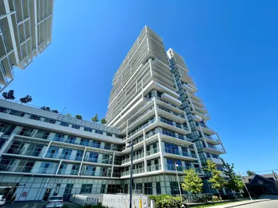 65 Speers Road 1808, Oakville, On L6k 3v5