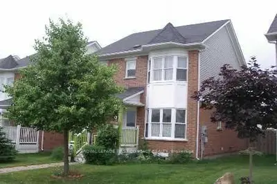 384 Thompson Road, Orangeville, On L9w 4x5