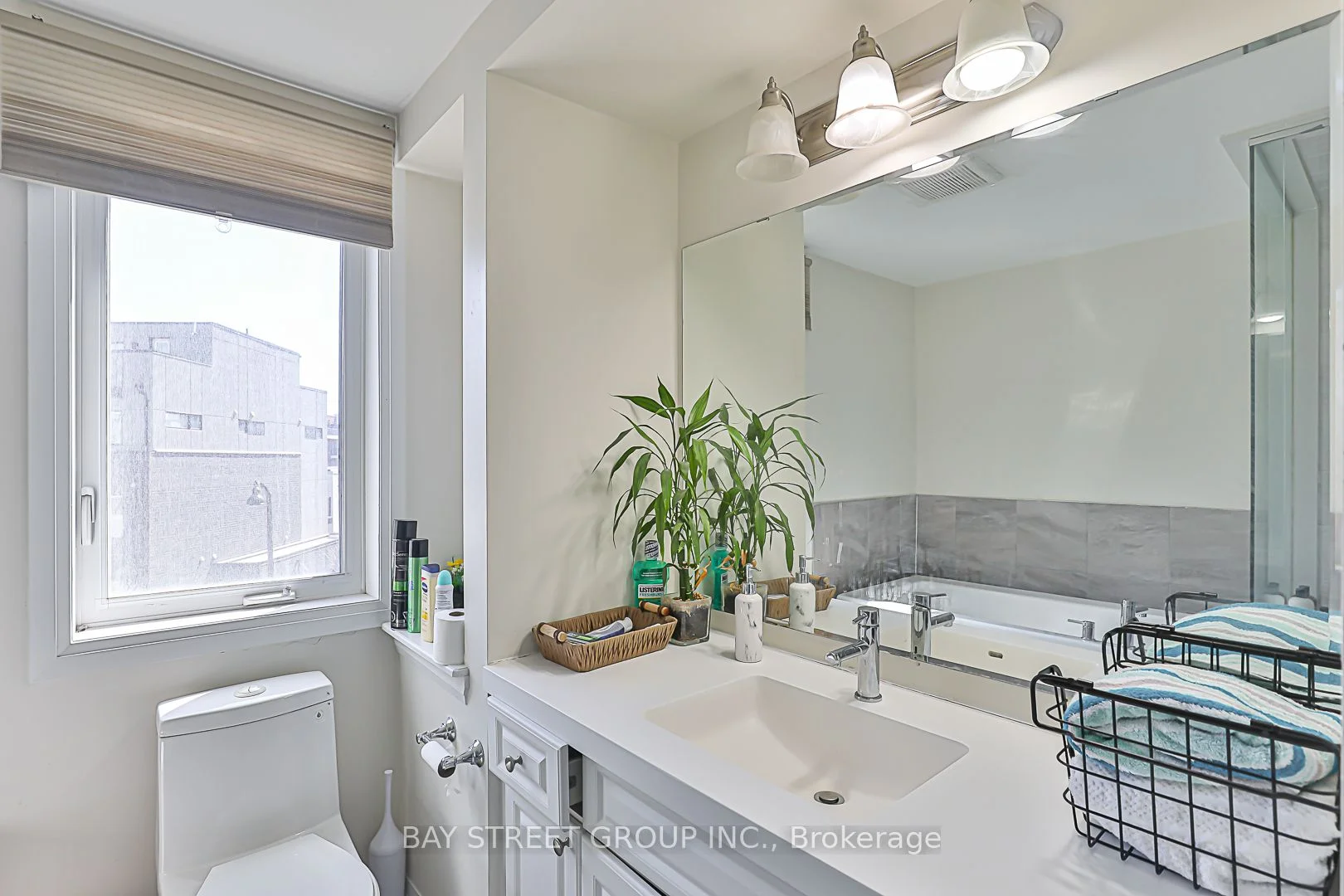 161 Frederick Tisdale Drive 2, Toronto W05, ON M3K 0B5