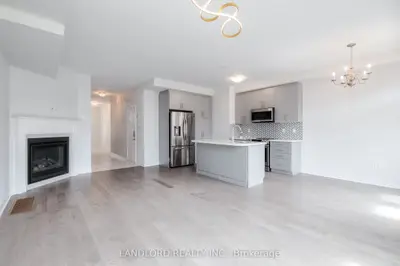 126 Toucan Trail, Oakville, On L6h 0y1