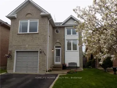 7156 Harding Crescent, Mississauga, On L5n 5p5