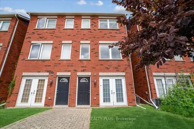 1751 Lampman Avenue 11, Burlington, On L7l 6w2