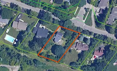 2058 Springbank Road, Mississauga, On L5h 3n6