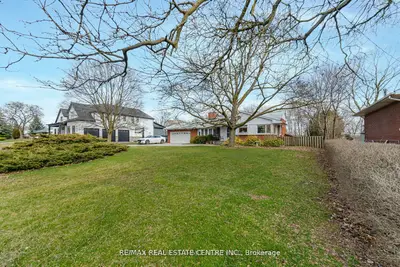 59 Joymar Drive Bsmt, Mississauga, On L5m 1g1