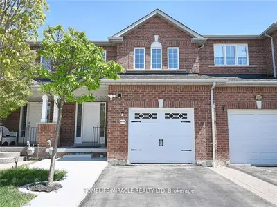 6154 Rowers Crescent, Mississauga, On L5v 3a1