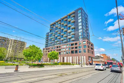 270 Dufferin Street 209, Toronto W01, On M6k 0h8