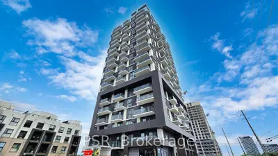 335 Wheat Boom Drive 1505, Oakville, On L6h 7c2
