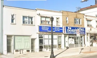 2570 Eglinton Avenue, Toronto W04, On M6m 1t4