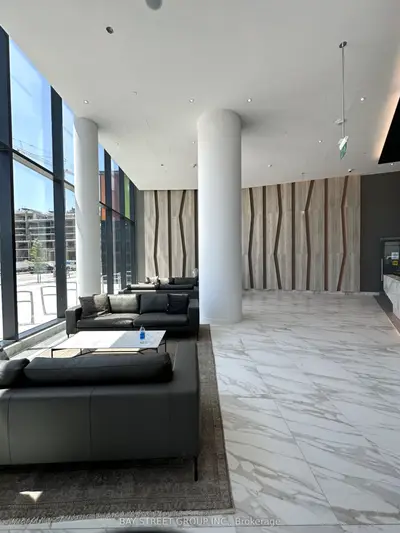 3883 Quartz Road 2012, Mississauga, On L5b 0m4