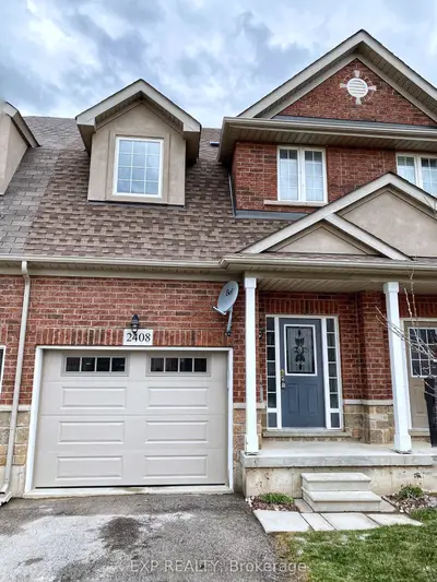 2408 Shadow Court, Oakville, On L6m 5g6