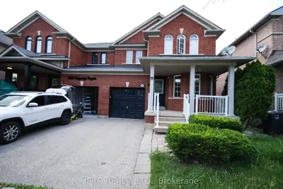 3291 Ridgeleigh Heights, Mississauga, On L5m 6r9