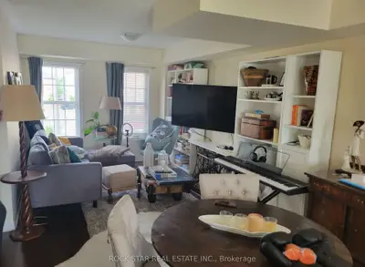 2280 Baronwood Drive 85, Oakville, On L6m 4z5