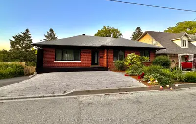 13 Amanda Street, Orangeville, On L9w 2j9