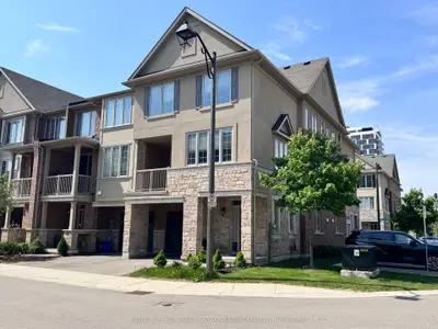 3112 Cornell Common, Oakville, On, L6h 0p8