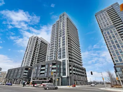 30 Samuel Wood Way 1312, Toronto W08, On M9b 0c9