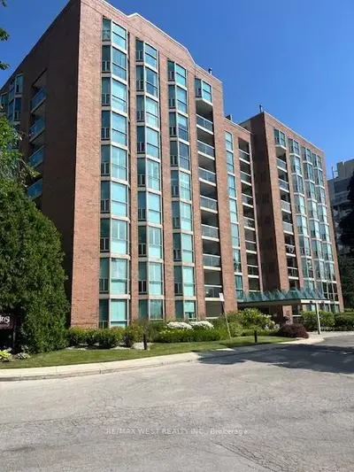 1225 North Shore Boulevard 301, Burlington, On L7s 1z6