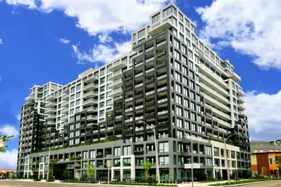 1100 Sheppard Avenue W 706, Toronto W05, On M3j 0h1