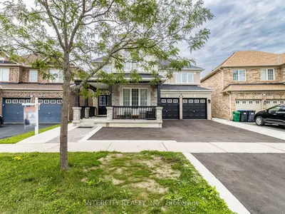 5880 Osprey Boulevard, Mississauga, On L5n 8j7