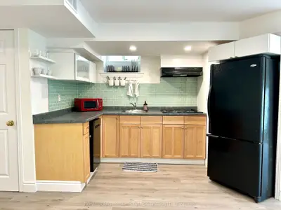 7224 Sedan Square Lower, Mississauga, On L5w 1k3