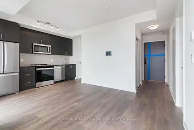335 Wheat Boom Drive 1708, Oakville, On L6h 7c2