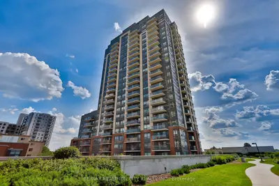 1420 Dupont Street 2106, Toronto W02, On M6h 0c2
