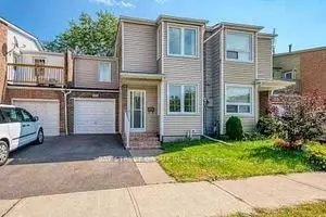 1476 Andros Boulevard, Mississauga, On L5j 4k6