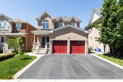 71 Atwood Avenue W, Halton Hills, On L7g 6a1