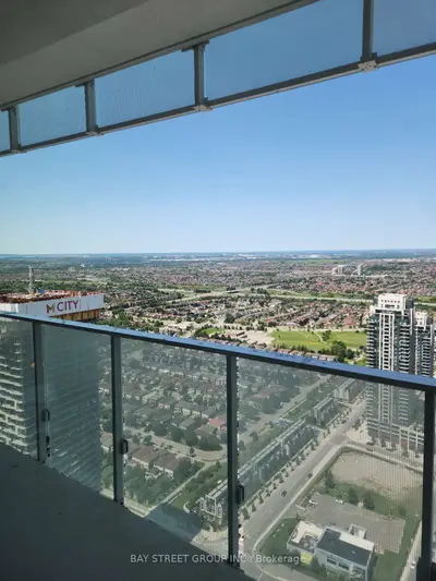 3883 Quartz Road 4801, Mississauga, On L5b 0m4