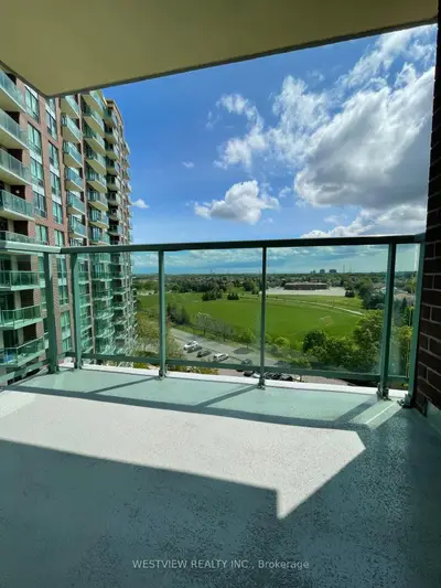 4879 Kimbermount Avenue S 904, Mississauga, On L5m 7r8