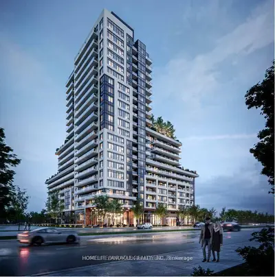 3220 William Coltson Avenue E 1214, Oakville, On L6h 7x9