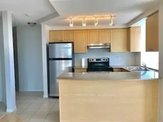 Condo Apartment in Brampton