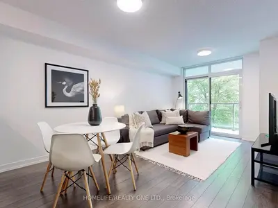 816 Lansdowne Avenue 212, Toronto W02, On M6h 4k6