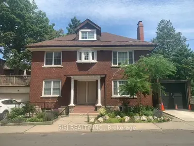 388 Glenlake Avenue 1, Toronto W02, On M6p 1g6