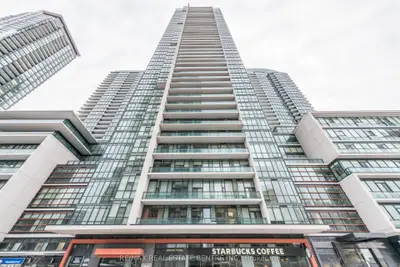 4070 Confederation Parkway 2903, Mississauga, On L5b 0e9