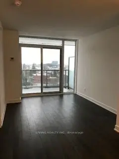 160 Flemington Road 822, Toronto W04, On M6a 0a9