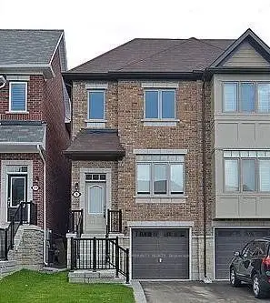 9 George Brownlee Court, Toronto W03, On M6m 3p1