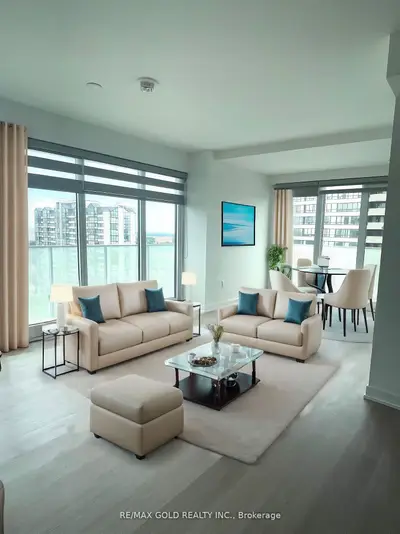 3883 Quartz Road 1504, Mississauga, On L5b 0m4