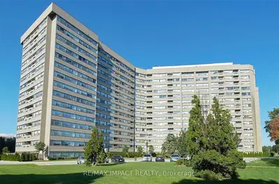 #1006 475 The West Mall, Toronto W08, On, M9c 4z3
