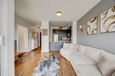 #409 1185 The Queensway, Toronto W08, On, M8z 0c6