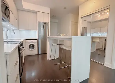 56 Annie Craig Drive 506, Toronto W06, On M8v 0c8